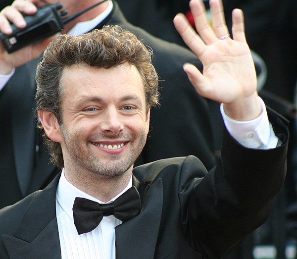 Michael Sheen's performance was particularly praised by critics.