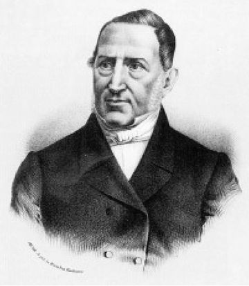 Michael Joseph François Scheidweiler