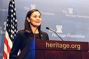 The Heritage Foundation