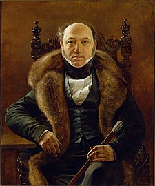 Historiker Mikołaj Malinowski, Polen (1847)