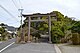 水若酢神社