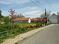 Čeština: Obec Mníšek pod Brdy a její okolí nedaleko české metropole nápověda English: Town of Mníšek pod Brdy and its surrounding nature in Central Bohemian region, CZ help