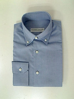 Modern Tailor testshirt