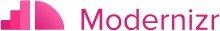 Modernizr logo.svg