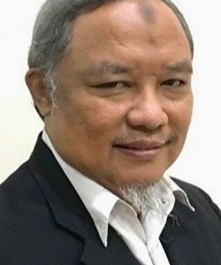 <span class="mw-page-title-main">Mohd Sapuan Salit</span> Material scientist