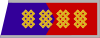 Mongolia-Army-OF-5-1944.svg