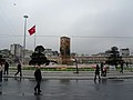 Monument of the Republic, Istanbul 2014 (2).jpg