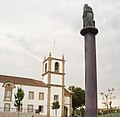 Monumento a Bartolomeu da Costa