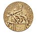 Monuments Men Congressional Gold Medal (frente) .jpg