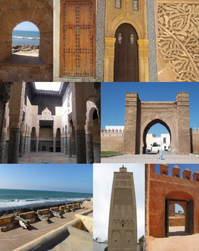 Infobox Ville du Maroc/Documentation