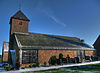 Morschenich parish church HDR.jpg