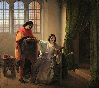 Mostra-novara-vecchia-milano-1.-Hayez-Imelda-de-Lambertazzi-olio-su-tela-122-x-126-cm