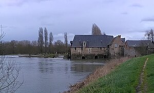 Habiter à Corzé