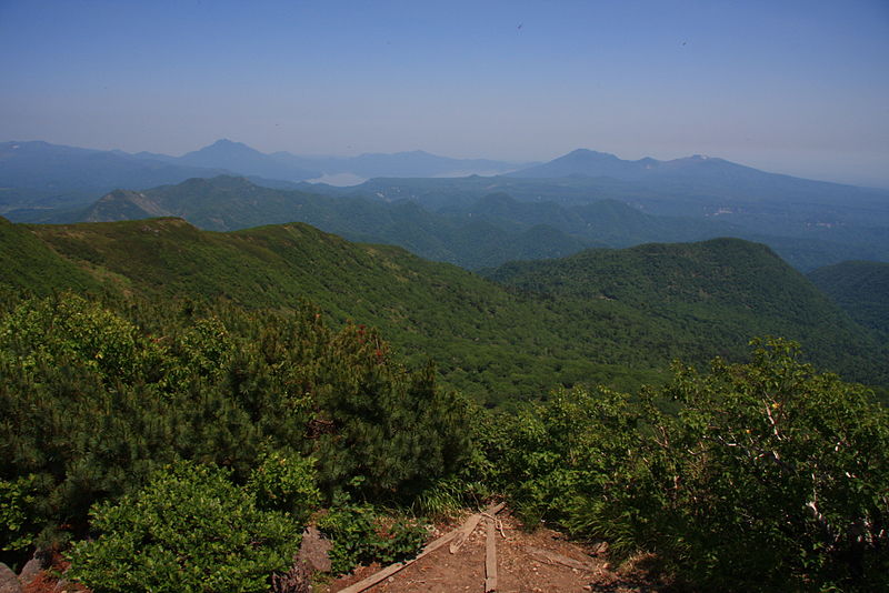 File:Mt HOROHORO 3.JPG