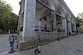 Muradiye Mosque exterior