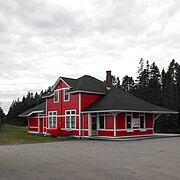 Musquodoboit Harbour