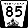 Thumbnail for Nebraska Highway 85