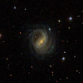 NGC 5227