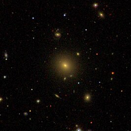 NGC 5285