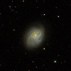 NGC 873