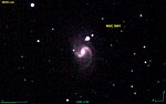 Thumbnail for NGC 3001