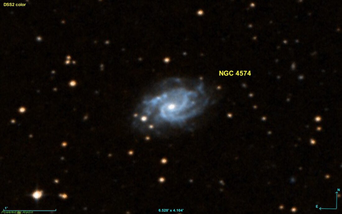 NGC 4574