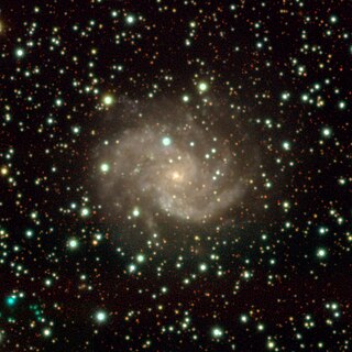 <span class="mw-page-title-main">NGC 6215</span> Galaxy in the constellation Ara