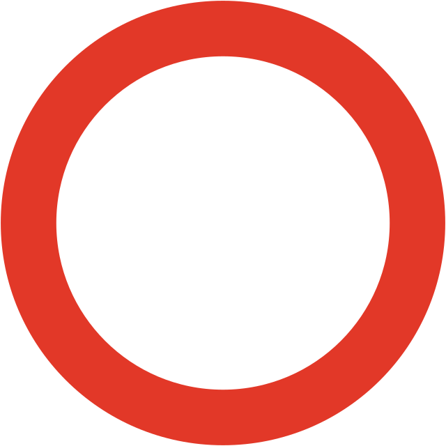 File:NO road sign 306.0.svg - Wikimedia Commons