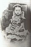 List Of Consorts And Children Of Chulalongkorn