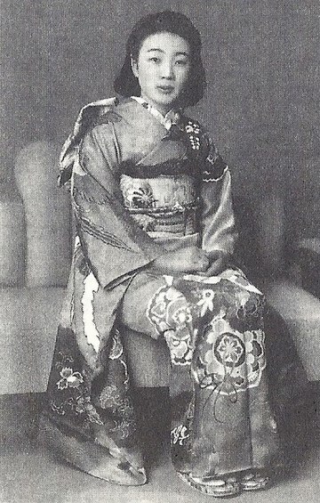 Fumiko Nakajō