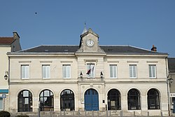 Nanteuil-le-Haudouin