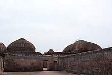 Narsinghgarh Fort Narsinghgarh fort.jpeg