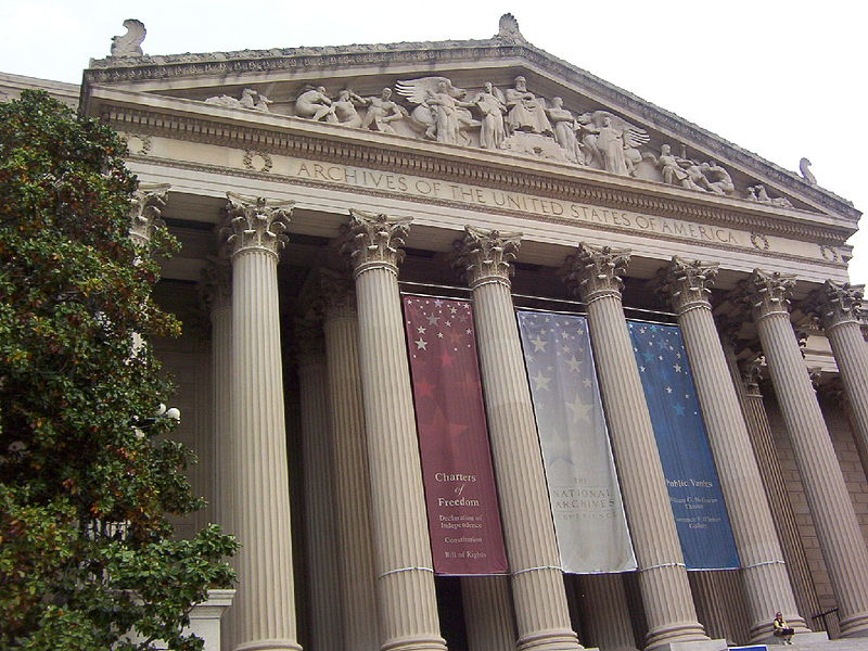 File:National Archives Building 44.jpg