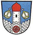 Naumburg címere