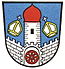 Blason de Naumburg