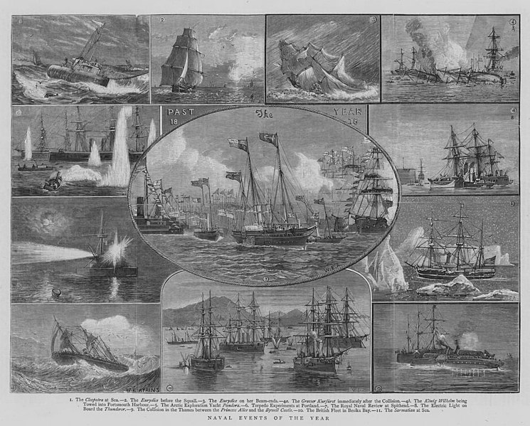 File:Naval Events of the Year, 1878 - The Graphic 1878.jpg