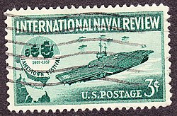 International naval review
1957 issue Naval Review 1957issue-3c.jpg