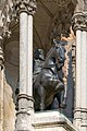 * Nomination Statue at the New City Hall, Munich, Germany --Poco a poco 09:18, 28 June 2015 (UTC) * Promotion Good quality. --Johann Jaritz 10:15, 28 June 2015 (UTC)