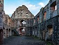 * Nomination Interior of the palas of the Minneburg Castle near Neckargerach, Germany. --Aristeas 10:14, 3 January 2019 (UTC) * Promotion  Support Good quality. --Ermell 13:19, 3 January 2019 (UTC)