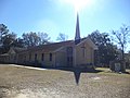 New Bethel AME Church