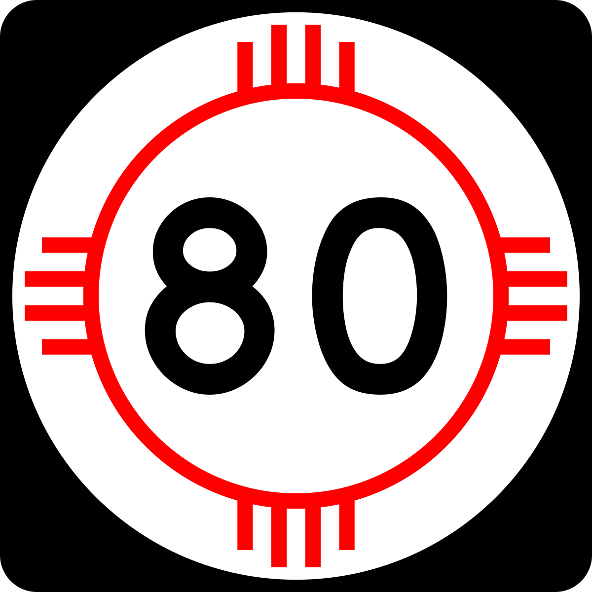 Road 88