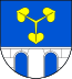 Blason de Nezvěstice