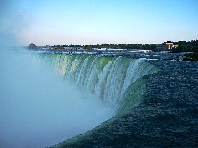 Image: Niagara Falls, Ontario   2