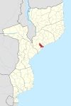 Nicoadala District in Mozambique 2018.svg