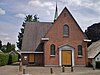 Gereformeerde kerk Nieuw-Loosdrecht