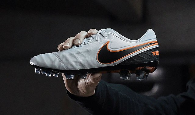 nike tiempo wiki