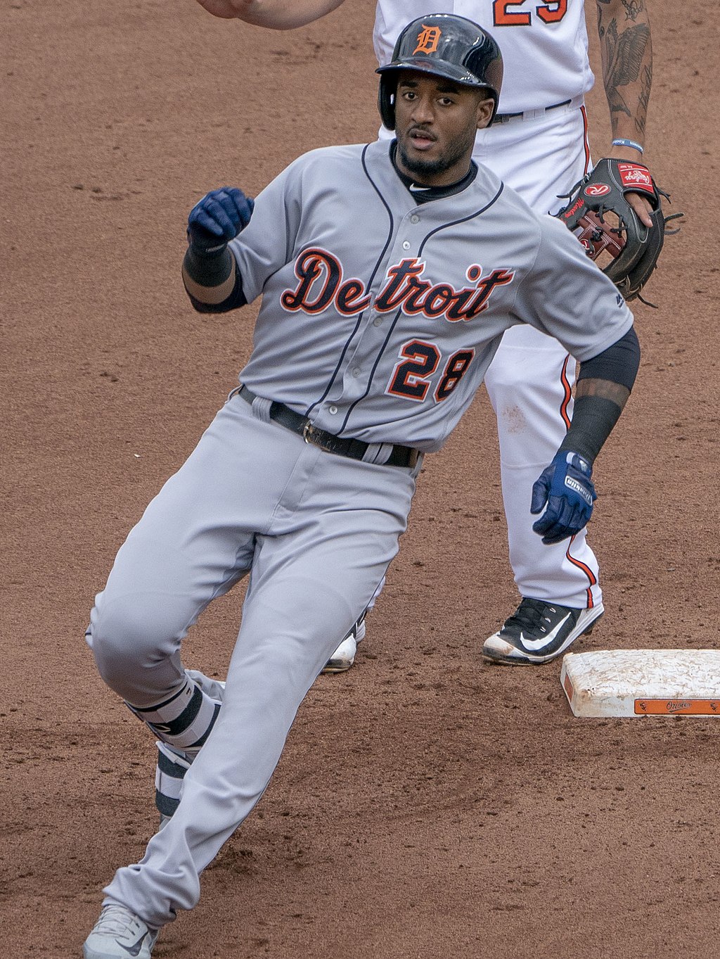 Jason Castro (baseball) - Wikipedia