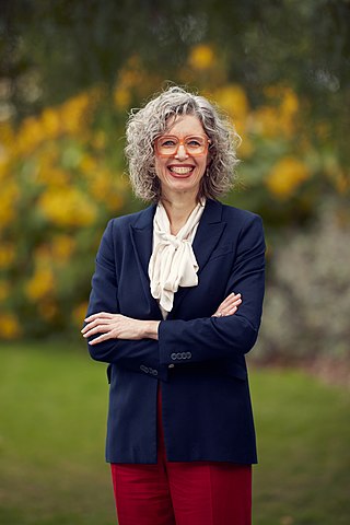 <span class="mw-page-title-main">Nina Taylor</span> Australian politician