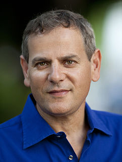 Nitzan Horowitz Israeli politician