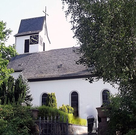 Nohfelden, Evangelische Kirche (25)